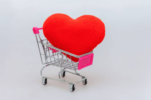 رضایت مشتری