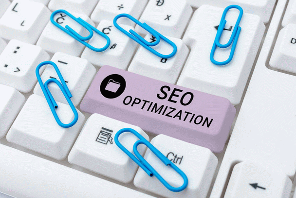سئو سایت یا بهینه سازی وب سایت برای موتور های جستجو