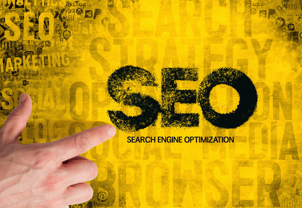 سئو سایت یا بهینه سازی وب سایت برای موتور های جستجو