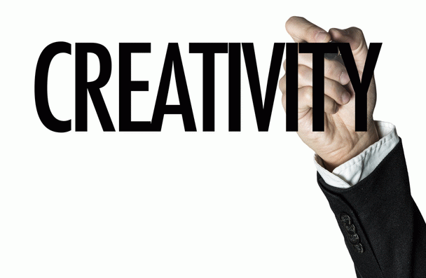 خلاقیت و نوآوری